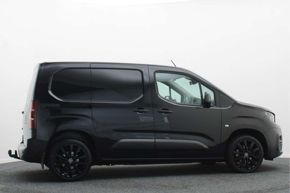 Peugeot Partner - Imagem 8