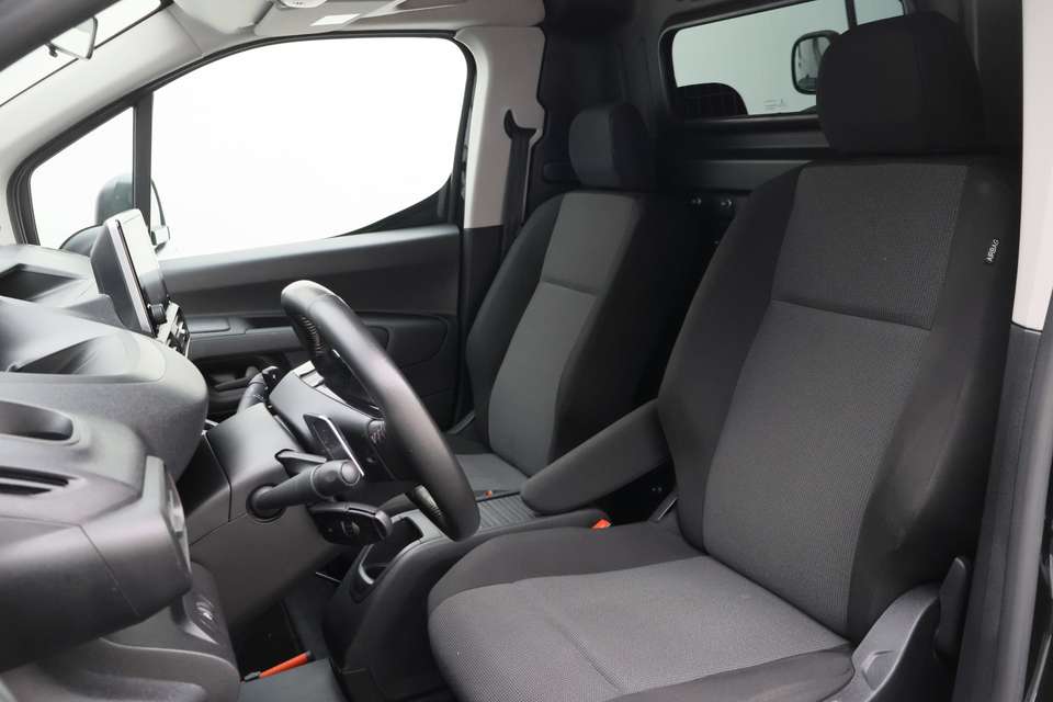 Peugeot Partner - Imagem 9