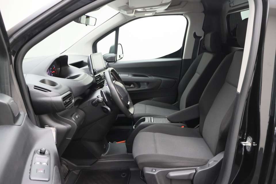 Peugeot Partner - Imagem 11
