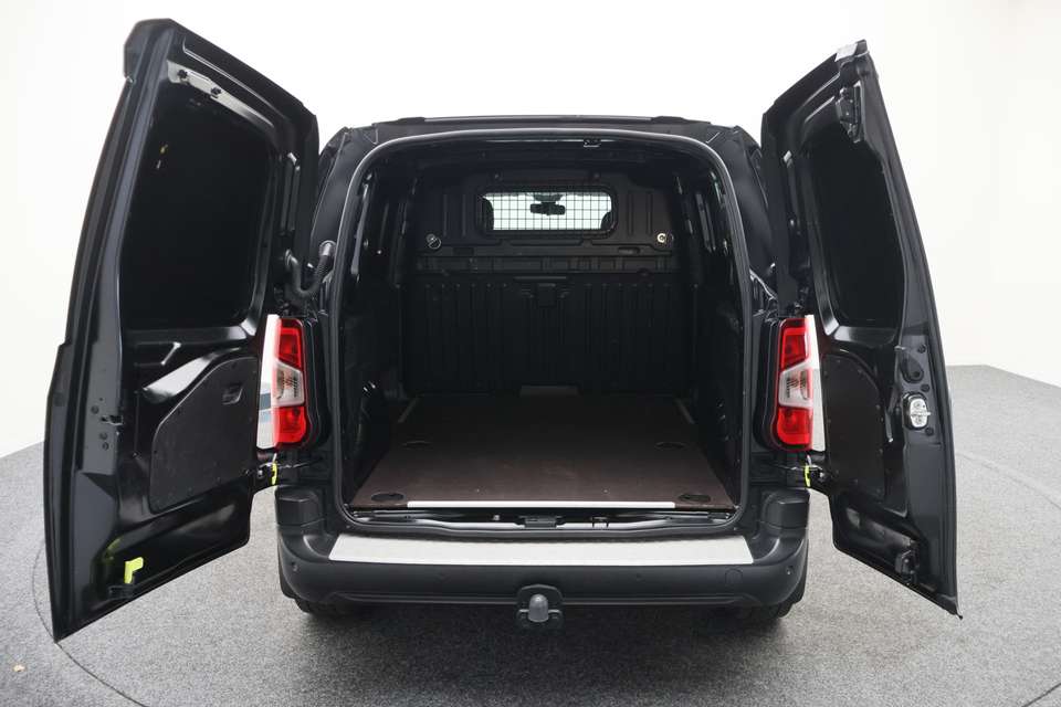 Peugeot Partner - Imagem 12