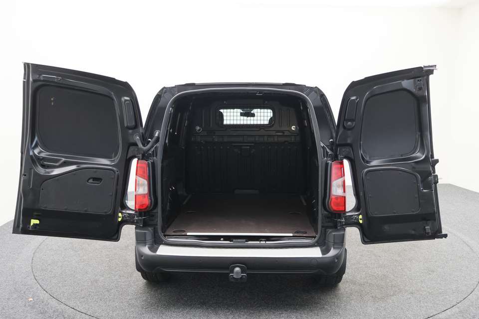 Peugeot Partner - Imagem 13