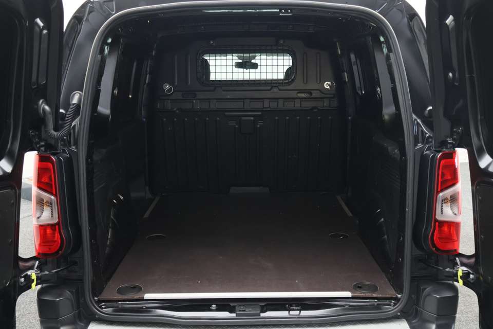 Peugeot Partner - Imagem 14