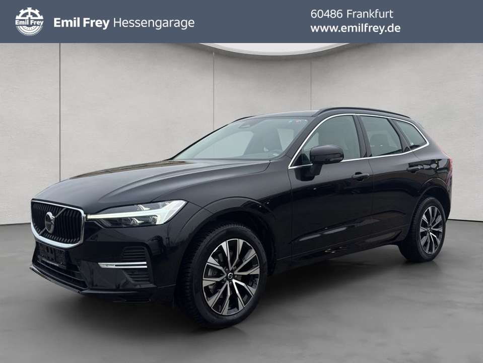 Volvo XC60 - Imagem 1