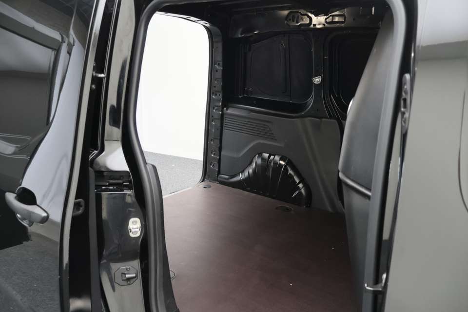 Peugeot Partner - Imagem 15