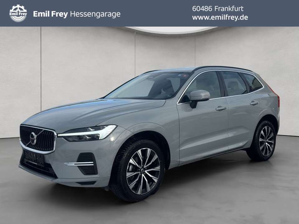 Volvo XC60 - Imagem 1