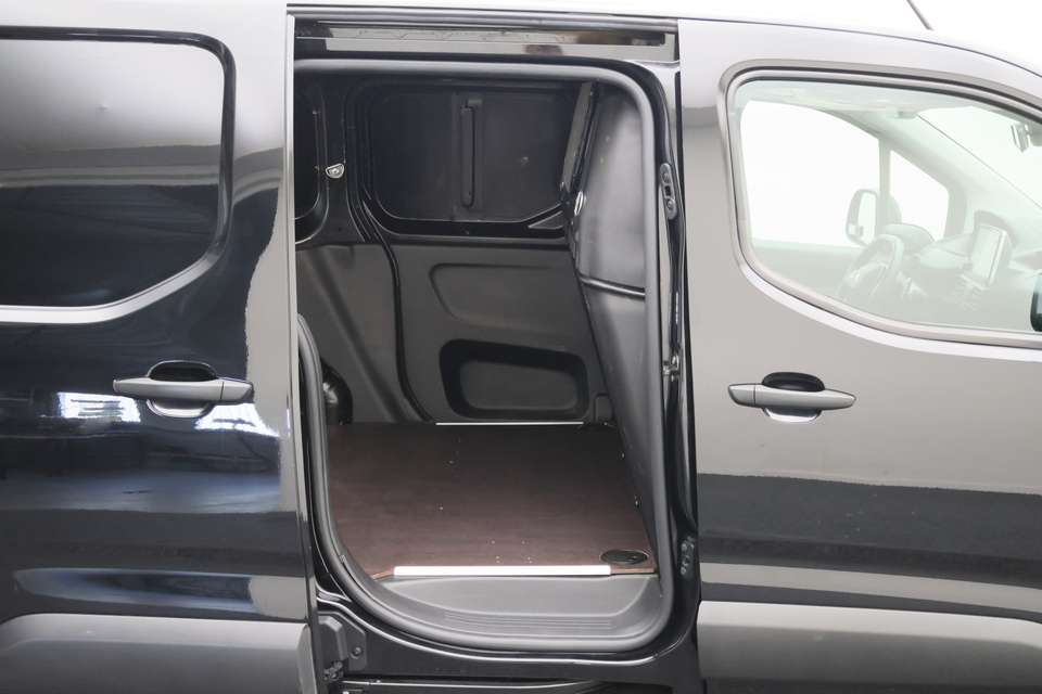 Peugeot Partner - Imagem 16