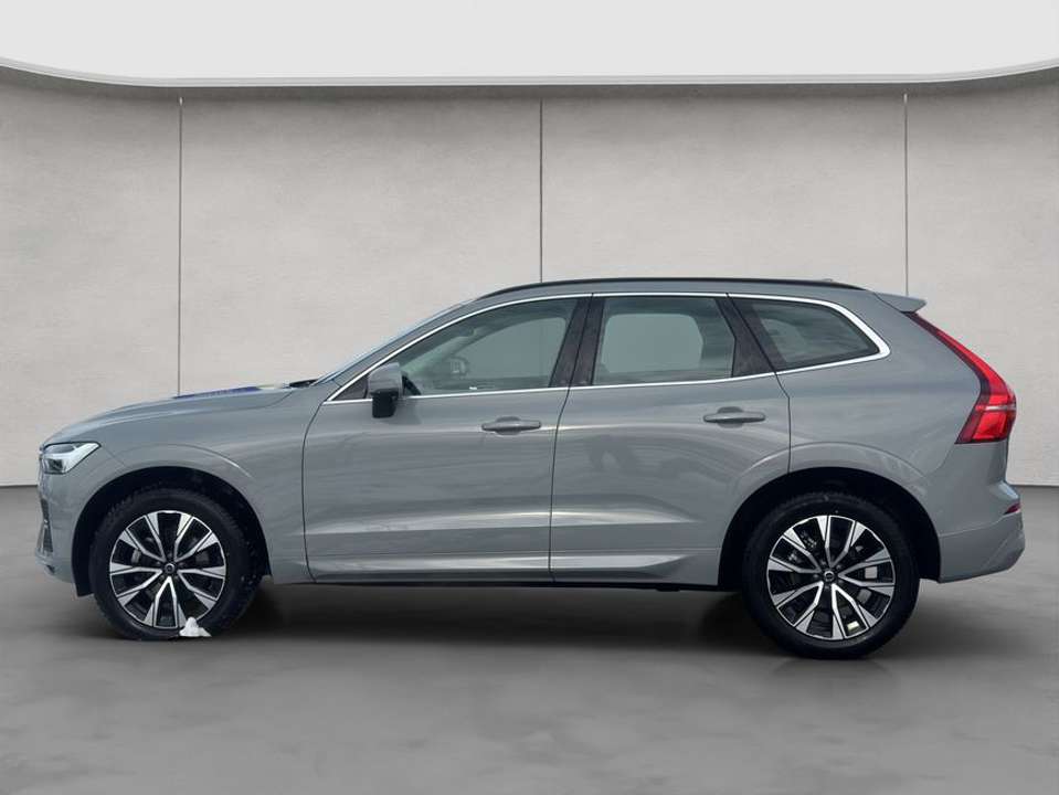 Volvo XC60 - Imagem 2