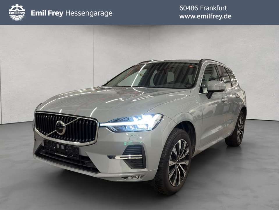 Volvo XC60 - Imagem 1