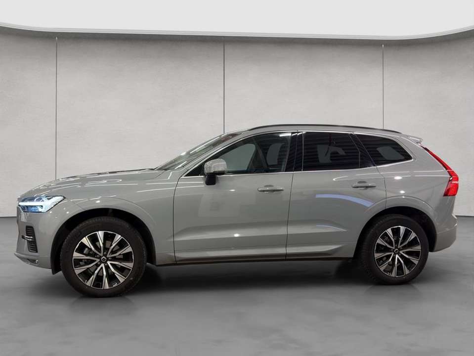 Volvo XC60 - Imagem 2