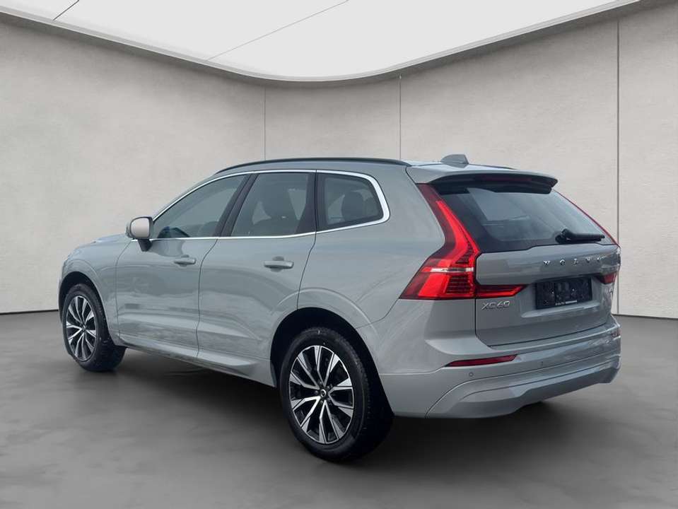 Volvo XC60 - Imagem 3