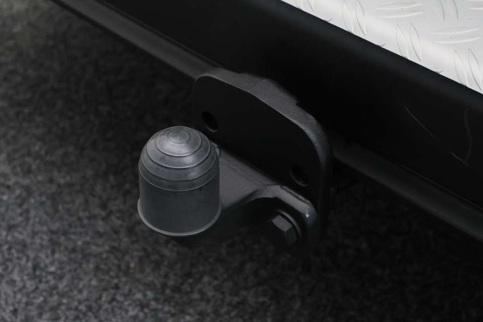 Peugeot Partner - Imagem 17