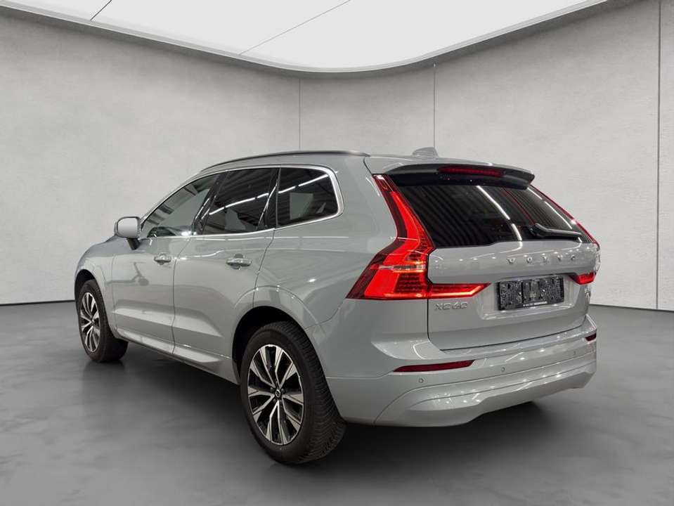 Volvo XC60 - Imagem 3