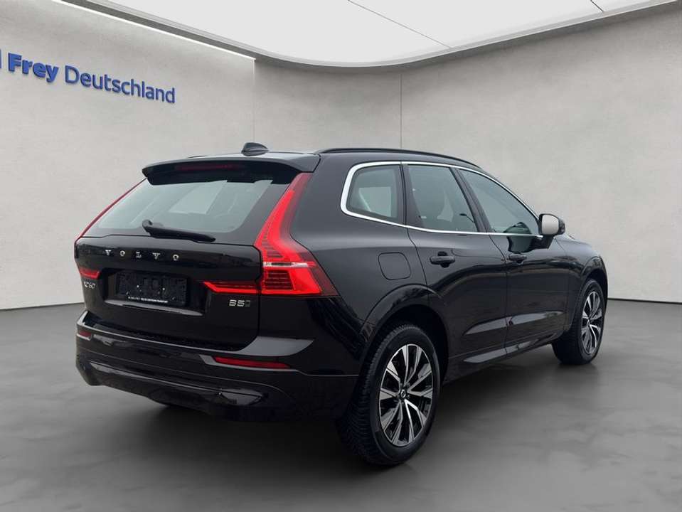 Volvo XC60 - Imagem 5
