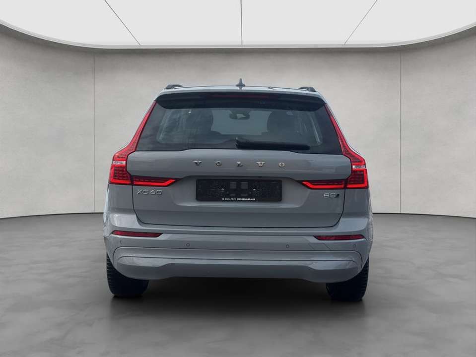 Volvo XC60 - Imagem 4