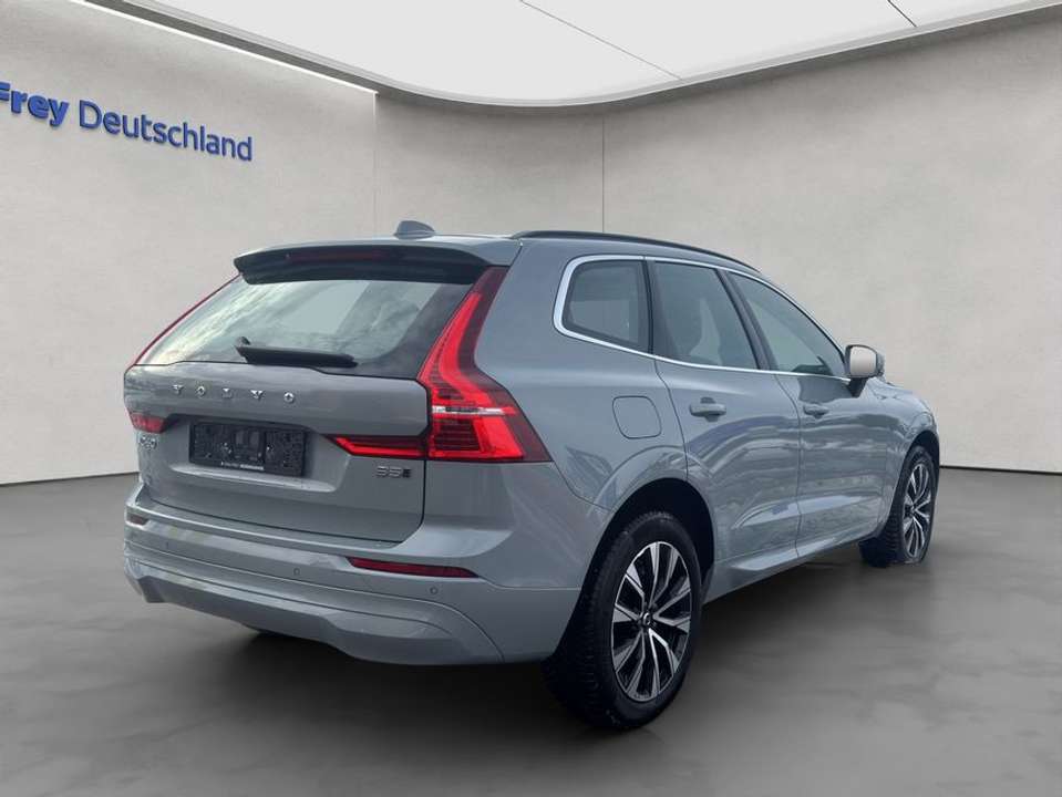 Volvo XC60 - Imagem 5