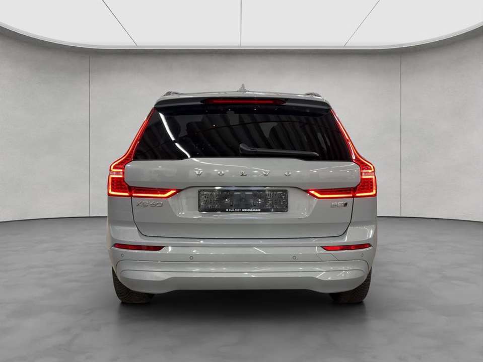Volvo XC60 - Imagem 4
