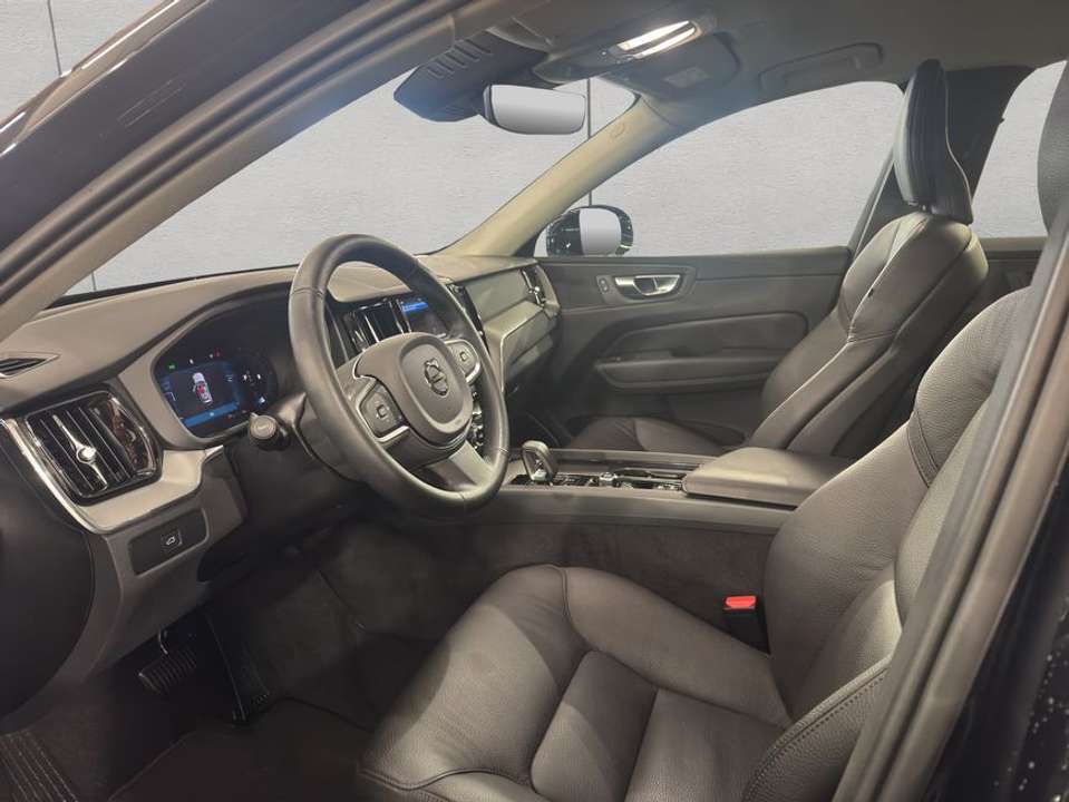 Volvo XC60 - Imagem 7