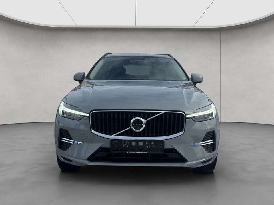 Volvo XC60 - Imagem 6