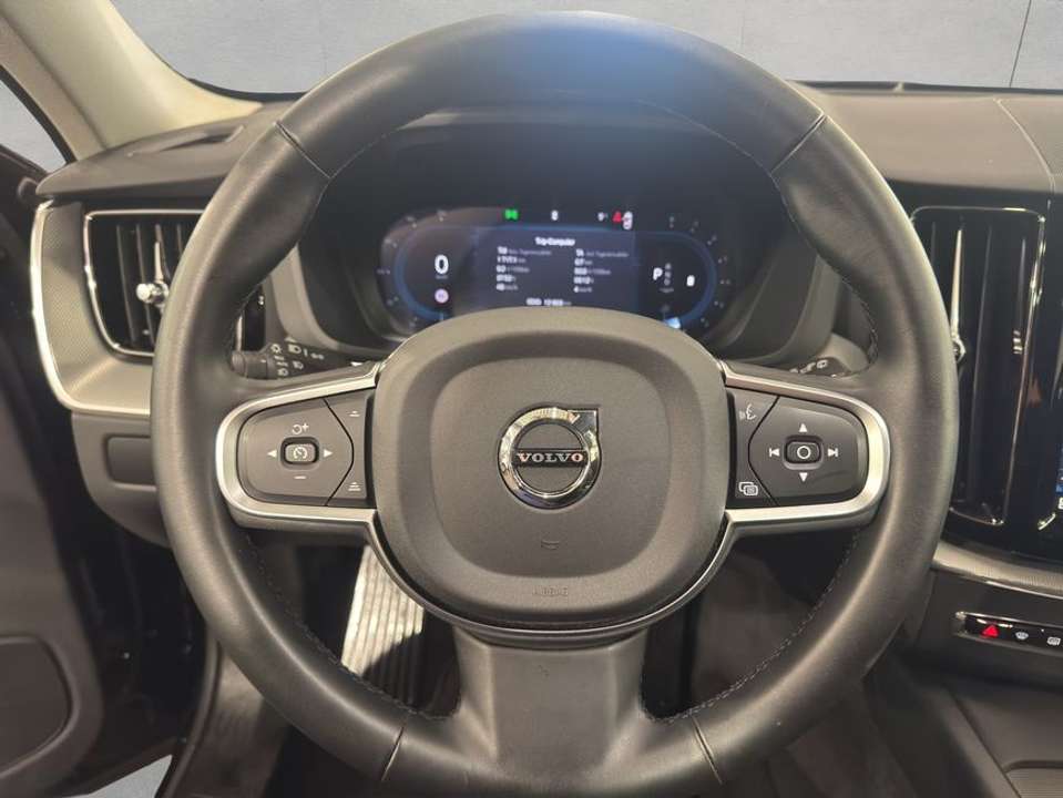 Volvo XC60 - Imagem 8