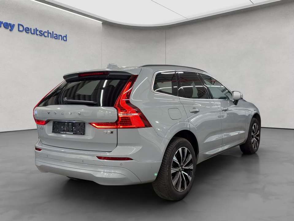 Volvo XC60 - Imagem 6
