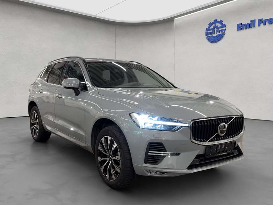Volvo XC60 - Imagem 7