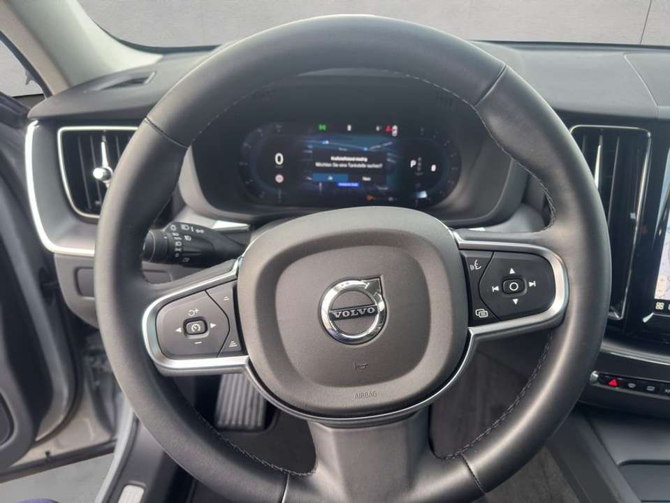 Volvo XC60 - Imagem 8