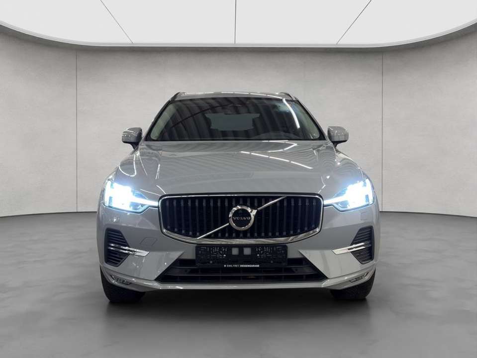 Volvo XC60 - Imagem 8
