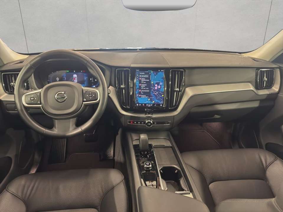 Volvo XC60 - Imagem 10