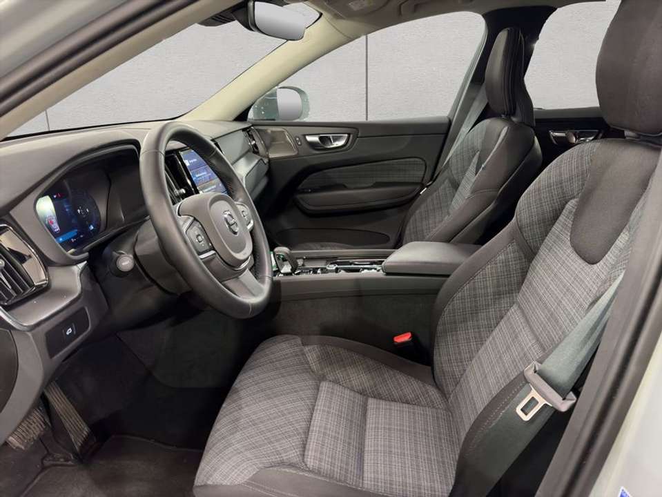 Volvo XC60 - Imagem 9