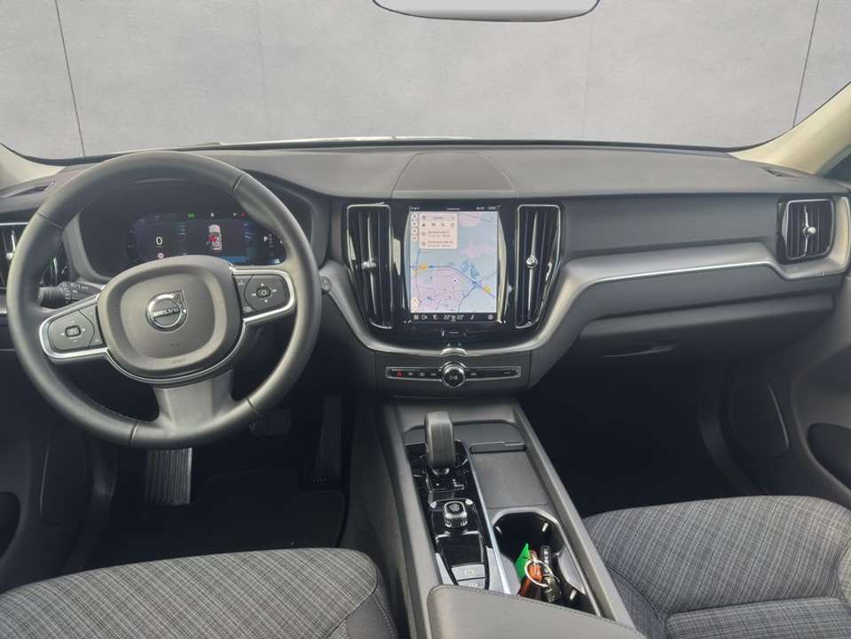 Volvo XC60 - Imagem 10