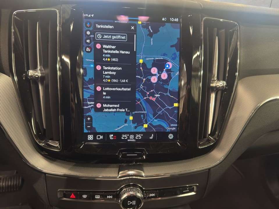 Volvo XC60 - Imagem 12