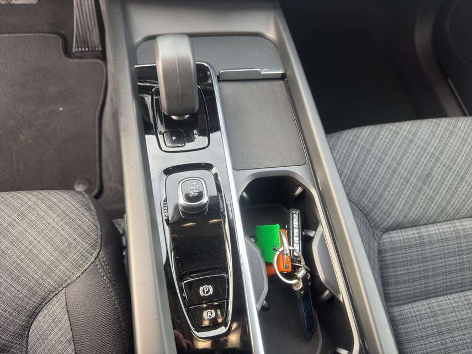 Volvo XC60 - Imagem 11
