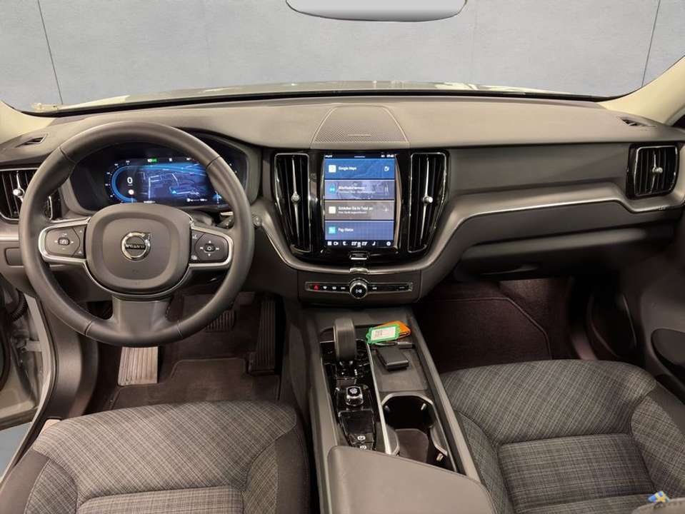 Volvo XC60 - Imagem 12
