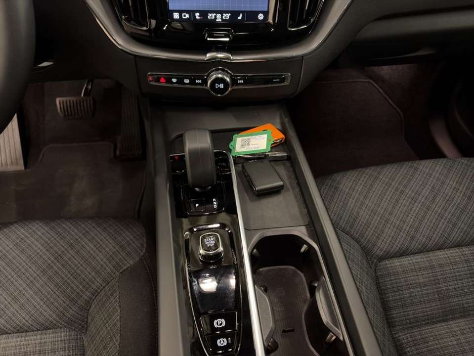 Volvo XC60 - Imagem 13