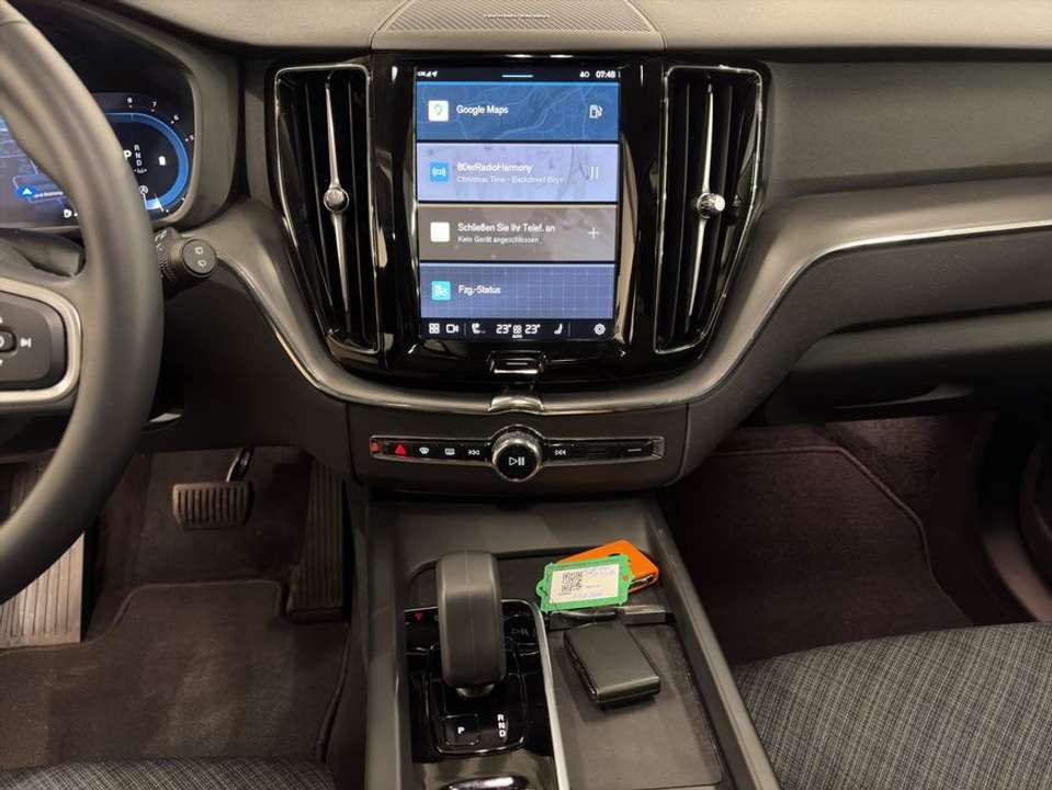 Volvo XC60 - Imagem 14