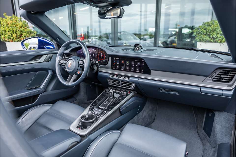 Porsche 992 - Imagem 12