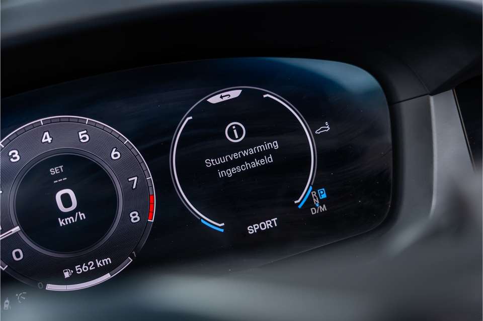 Porsche 992 - Imagem 15