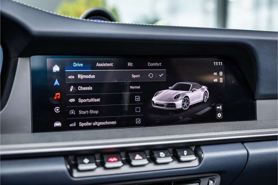 Porsche 992 - Imagem 18
