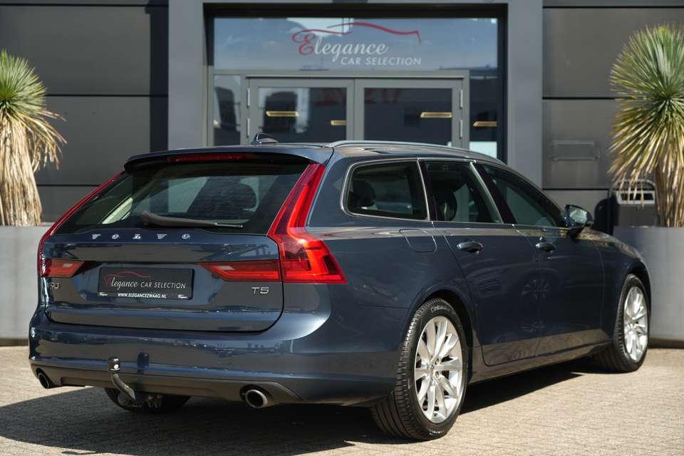 Volvo V90 - Imagem 2