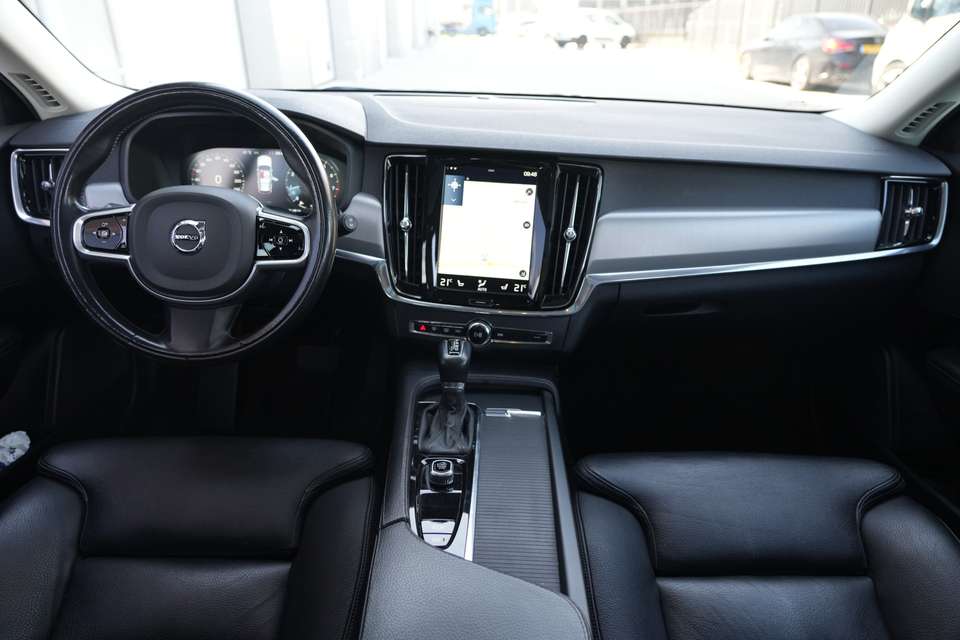 Volvo V90 - Imagem 3