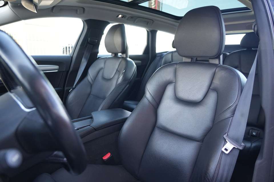 Volvo V90 - Imagem 4