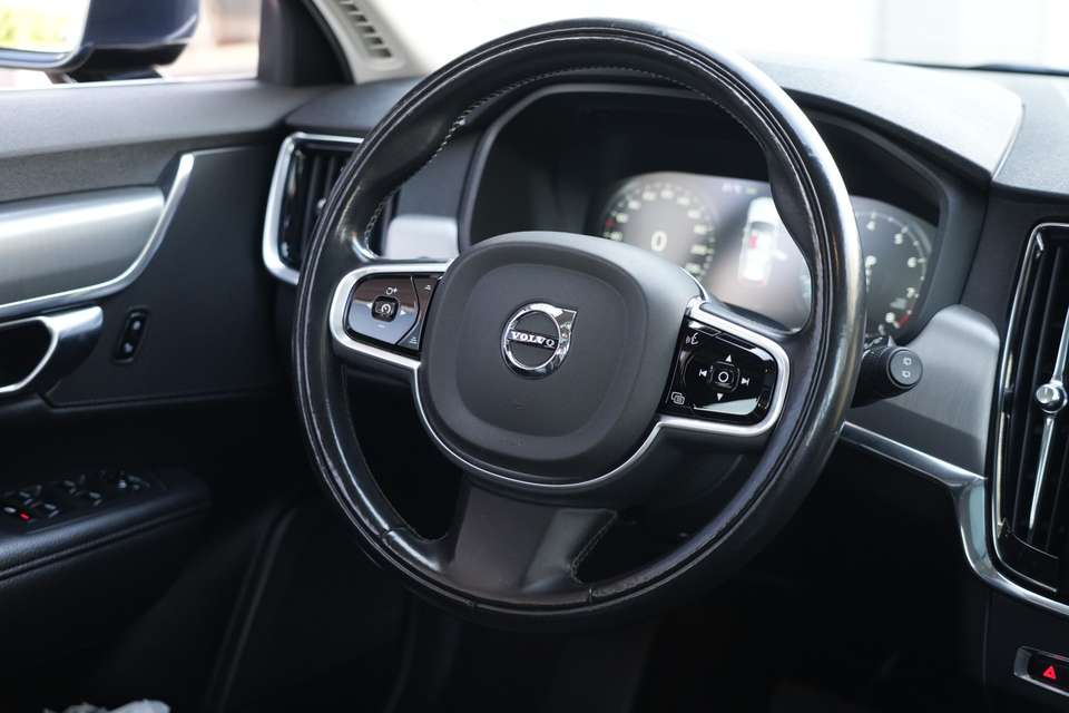 Volvo V90 - Imagem 5