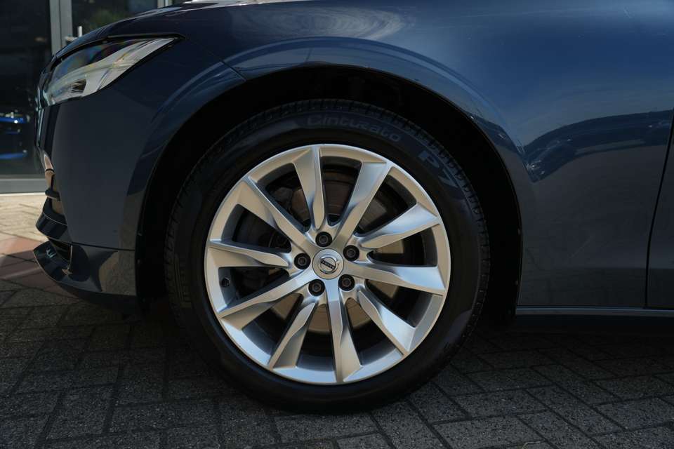 Volvo V90 - Imagem 6