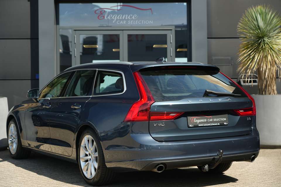 Volvo V90 - Imagem 7