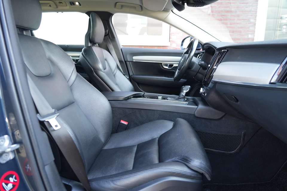 Volvo V90 - Imagem 9