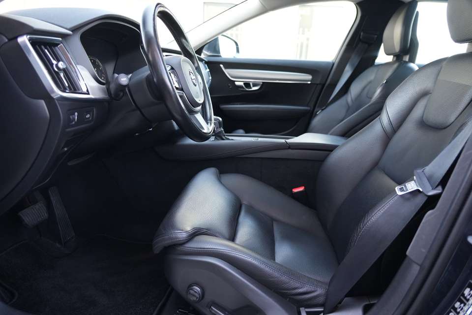 Volvo V90 - Imagem 10