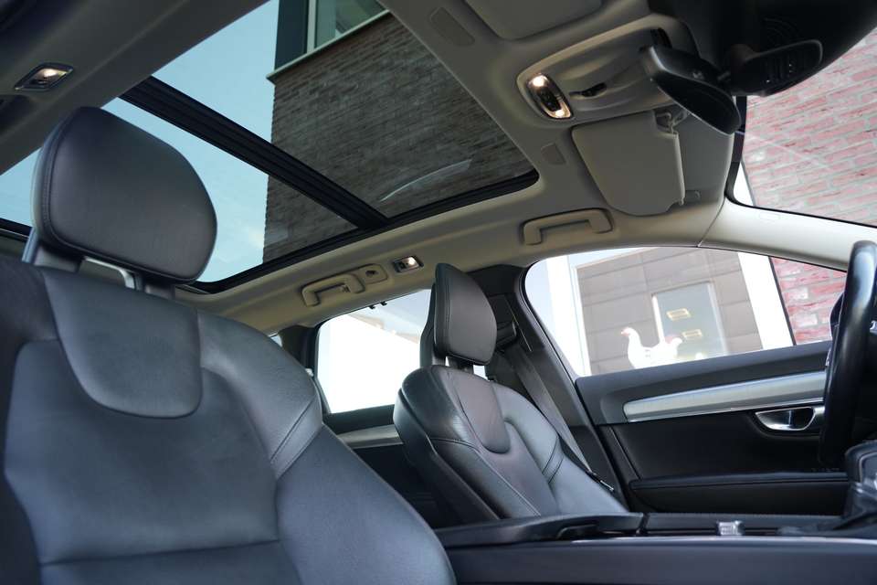 Volvo V90 - Imagem 11