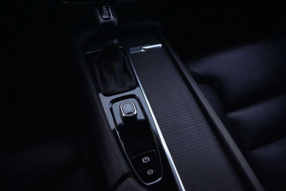 Volvo V90 - Imagem 13