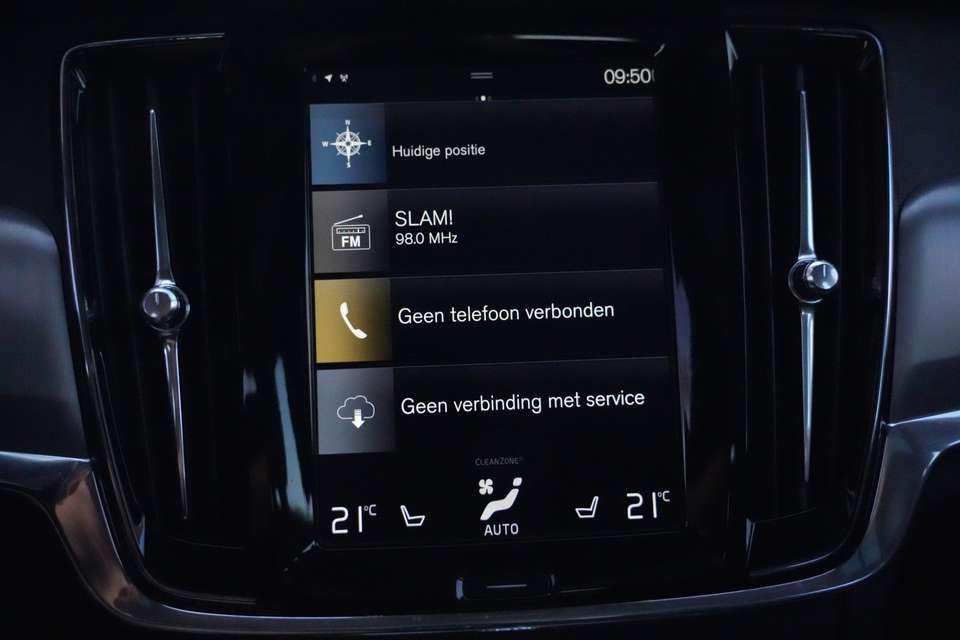 Volvo V90 - Imagem 14