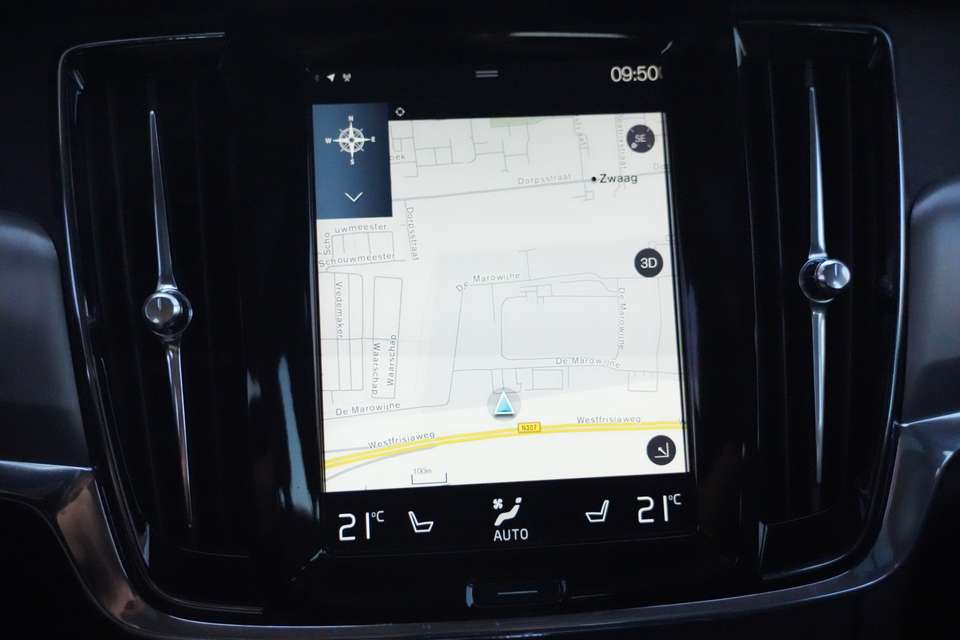 Volvo V90 - Imagem 15